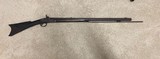 Original Signed Elisha Green Long Tang Iron Mounted Southern Mountain Tennessee Long Rifle - 4 of 12