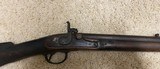 Original Signed Elisha Green Long Tang Iron Mounted Southern Mountain Tennessee Long Rifle - 6 of 12