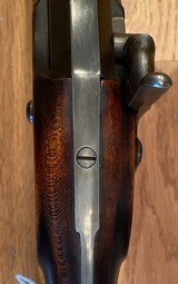 Iron Mounted Tennessee Southern Mountain Rifle - 13 of 15