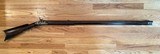 Iron Mounted Tennessee Southern Mountain Rifle - 1 of 15