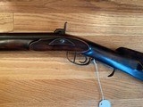 Iron Mounted Tennessee Southern Mountain Rifle - 12 of 15