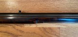 Iron Mounted Tennessee Southern Mountain Rifle - 3 of 15