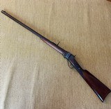 Sharps 1874 in 45/70 - 4 of 15