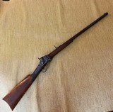 Sharps 1874 in 45/70 - 3 of 15