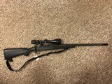 Savage Model 110 Tactical - 1 of 6