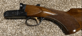 Browning BSS Side by Side 12 Gauge - 3 of 13