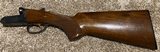 Browning BSS Side by Side 12 Gauge - 2 of 13