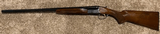 Browning BSS Side by Side 12 Gauge - 1 of 13