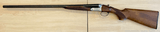 Beretta 626E 12 Gauge 28" Mod/Full - 1 of 17
