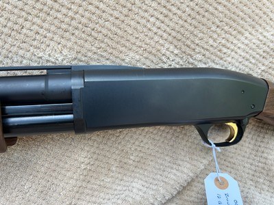 Browning 12 Gauge BPS Near New Condition. - Image 4 of 15