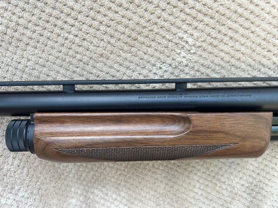 Browning 12 Gauge BPS Near New Condition. - Image 3 of 15