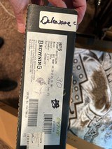 Browning BPS 28 Gauge Near New with Original Box - Image 15 of 15