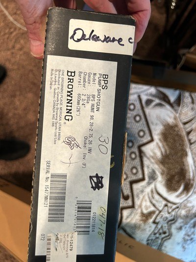 Browning BPS 28 Gauge Near New with Original Box - Image 15 of 15