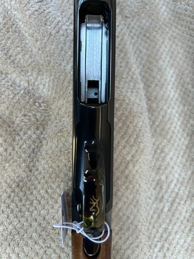 Browning BPS 28 Gauge Near New with Original Box - Image 13 of 15