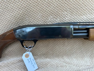 Browning BPS 28 Gauge Near New with Original Box - Image 3 of 15