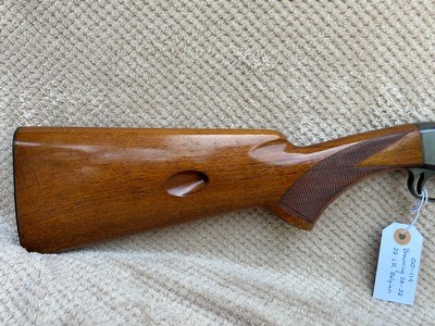 Browning SA-22 Belgian - Image 2 of 15