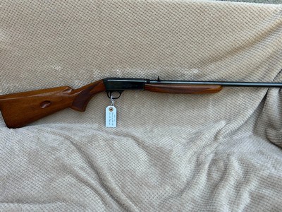 Browning SA 22 Belgian
