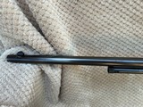 Browning Trombone, Belgian .22 LR - Image 2 of 14