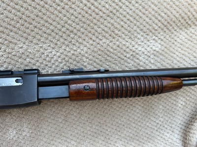 Browning Trombone, Belgian .22 LR - Image 11 of 14