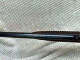 Browning Trombone, Belgian .22 LR - Image 8 of 14