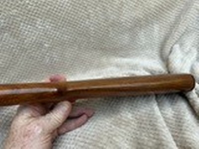 Browning Trombone, Belgian .22 LR - Image 9 of 14