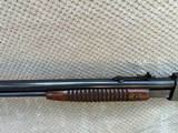 Browning Trombone, Belgian .22 LR - Image 3 of 14