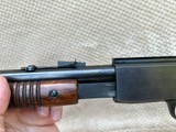 Browning Trombone, Belgian .22 LR - Image 14 of 14