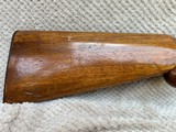 Browning Trombone, Belgian .22 LR - Image 5 of 14