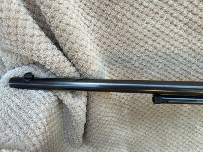 Browning Trombone, Belgian .22 LR - Image 2 of 14