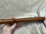 Browning Trombone, Belgian .22 LR - Image 9 of 14