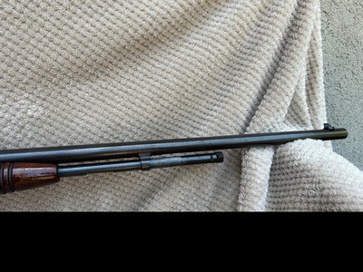 Browning Trombone, Belgian .22 LR - Image 13 of 14