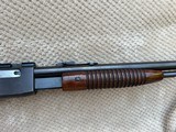Browning Trombone, Belgian .22 LR - Image 11 of 14