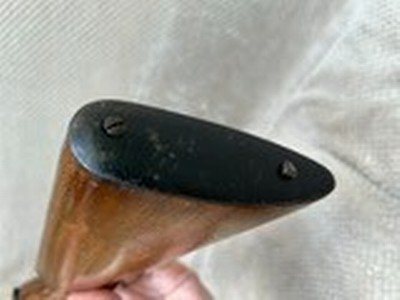 Browning Trombone, Belgian .22 LR - Image 7 of 14