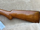 Browning Trombone, Belgian .22 LR - Image 6 of 14
