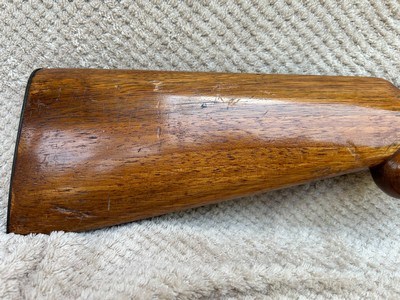 Browning Trombone, Belgian .22 LR - Image 5 of 14