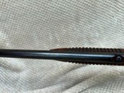 Browning Trombone, Belgian .22 LR - Image 8 of 14