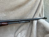 Browning Trombone, Belgian .22 LR - Image 12 of 14