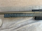Christensen Arms 338 Lapua: Model- Mesa Long Range Never Fired in Box - Image 10 of 15