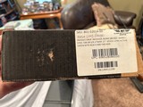 Christensen Arms 338 Lapua: Model- Mesa Long Range Never Fired in Box - Image 2 of 15