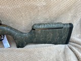 Christensen Arms 338 Lapua: Model- Mesa Long Range Never Fired in Box - Image 12 of 15