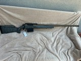 Christensen Arms 338 Lapua: Model- Mesa Long Range Never Fired in Box - Image 1 of 15
