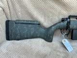 Christensen Arms 338 Lapua: Model- Mesa Long Range Never Fired in Box - Image 3 of 15