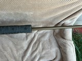 Christensen Arms 338 Lapua: Model- Mesa Long Range Never Fired in Box - Image 8 of 15