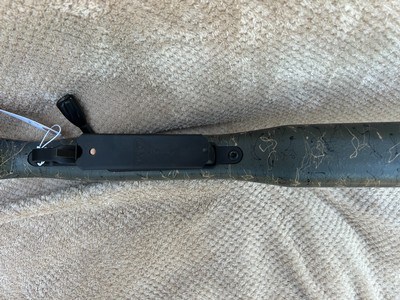 Christensen Arms 338 Lapua: Model- Mesa Long Range Never Fired in Box - Image 7 of 15