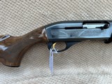 Remington 11-87 Premier 12 gauge 2-3/4”-3” NAPA - Image 3 of 15