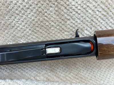 Remington 11-87 Premier 12 gauge 2-3/4”-3” NAPA - Image 9 of 15