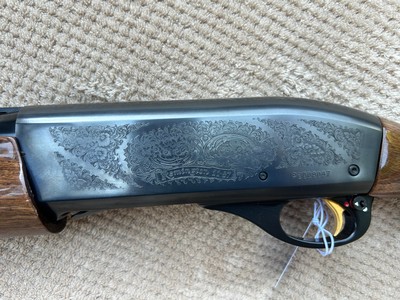 Remington 11-87 Premier 12 gauge 2-3/4”-3” NAPA - Image 15 of 15