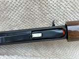 Remington 11-87 Premier 12 gauge 2-3/4”-3” NAPA - Image 9 of 15