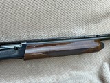 Remington 11-87 Premier 12 gauge 2-3/4”-3” NAPA - Image 4 of 15