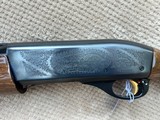 Remington 11-87 Premier 12 gauge 2-3/4”-3” NAPA - Image 15 of 15